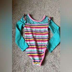 Matilda, Jane, leotard